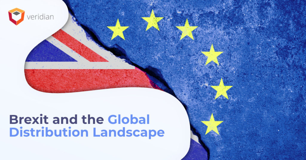 global distribution landscape