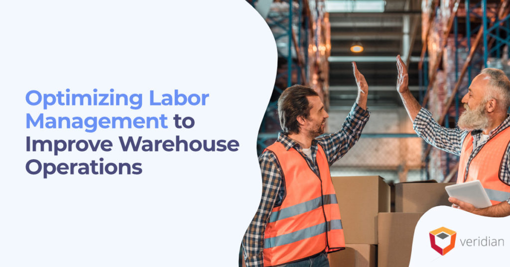 Optimizing Labor Management