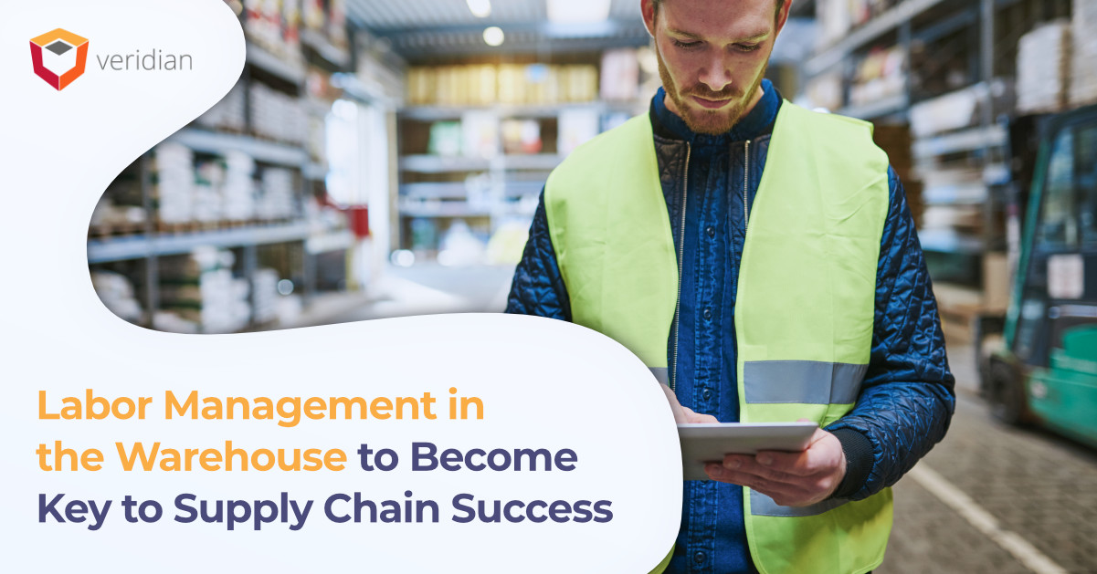 Labor Management in the Warehouse